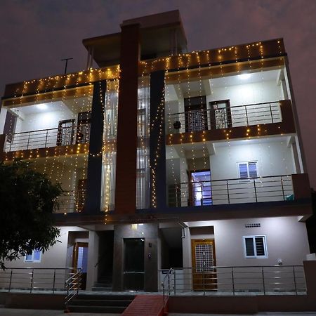 Two Bedroom Flat Non Ac Varun Vihar Near Horsley Hills Kurabala Kota Eksteriør billede