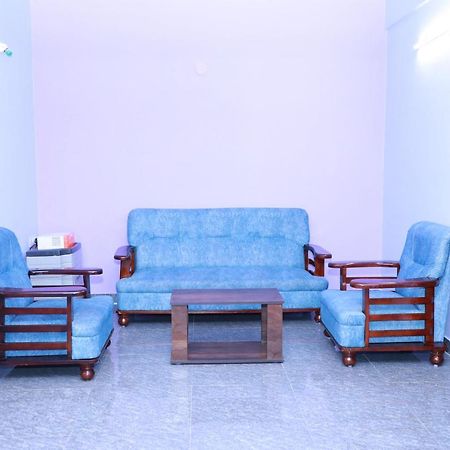 Two Bedroom Flat Non Ac Varun Vihar Near Horsley Hills Kurabala Kota Eksteriør billede