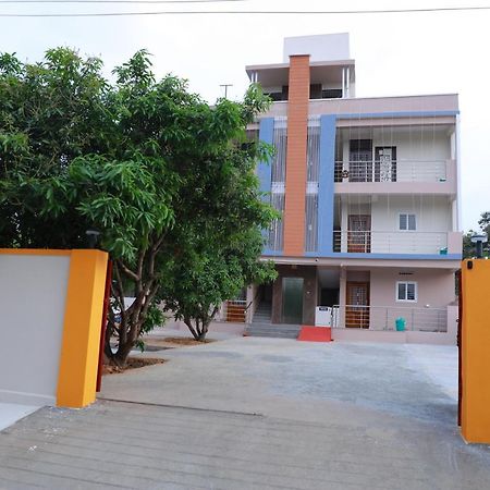 Two Bedroom Flat Non Ac Varun Vihar Near Horsley Hills Kurabala Kota Eksteriør billede
