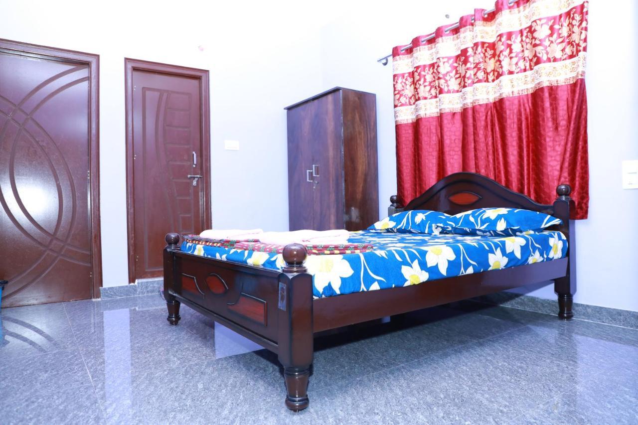 Two Bedroom Flat Non Ac Varun Vihar Near Horsley Hills Kurabala Kota Eksteriør billede