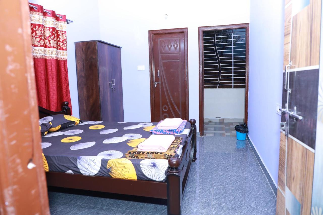 Two Bedroom Flat Non Ac Varun Vihar Near Horsley Hills Kurabala Kota Eksteriør billede