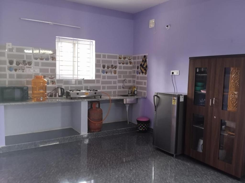 Two Bedroom Flat Non Ac Varun Vihar Near Horsley Hills Kurabala Kota Eksteriør billede
