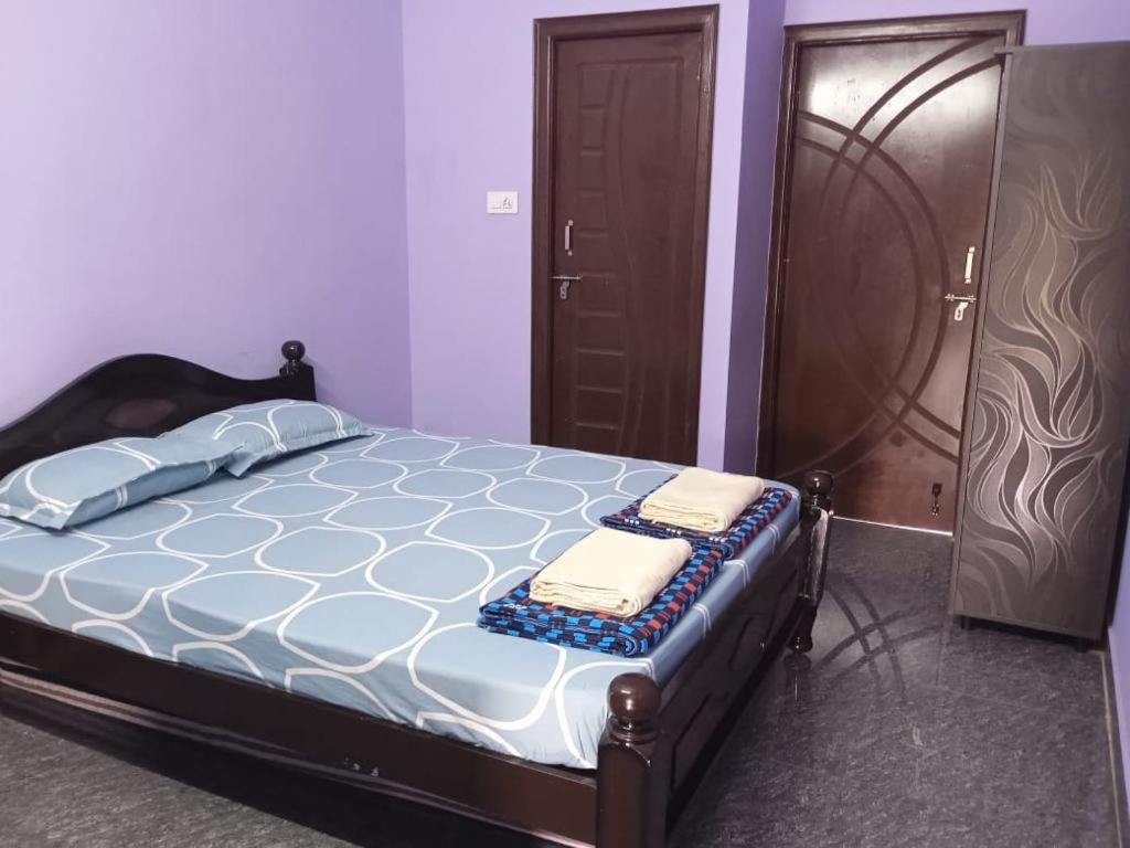 Two Bedroom Flat Non Ac Varun Vihar Near Horsley Hills Kurabala Kota Eksteriør billede