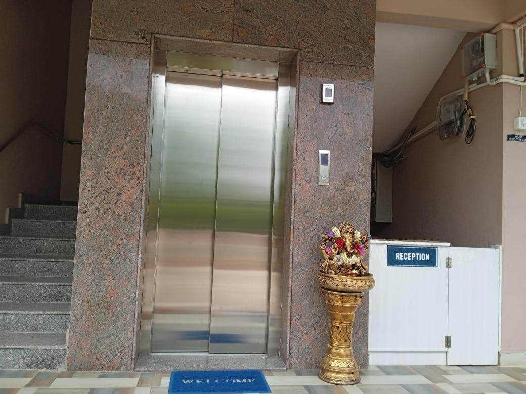 Two Bedroom Flat Non Ac Varun Vihar Near Horsley Hills Kurabala Kota Eksteriør billede