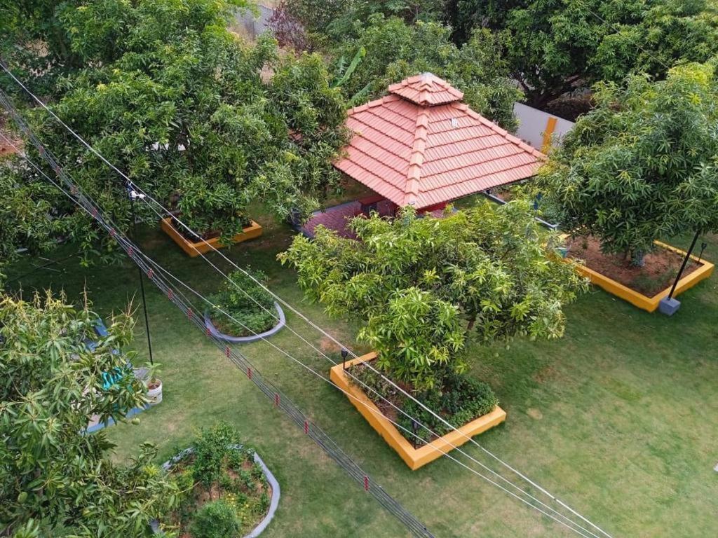 Two Bedroom Flat Non Ac Varun Vihar Near Horsley Hills Kurabala Kota Eksteriør billede
